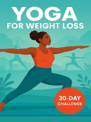 cover image of Yoga for Weight Loss